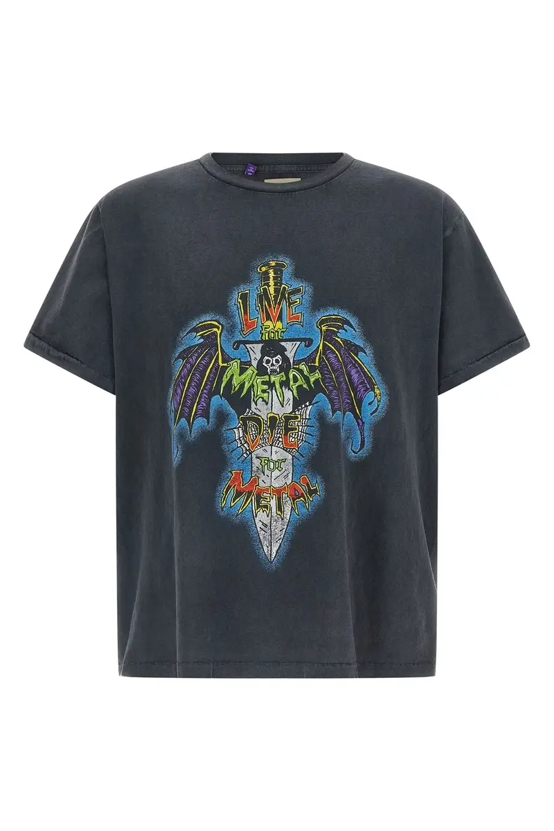 GALLERY DEPT T-shirt Nero 3832000