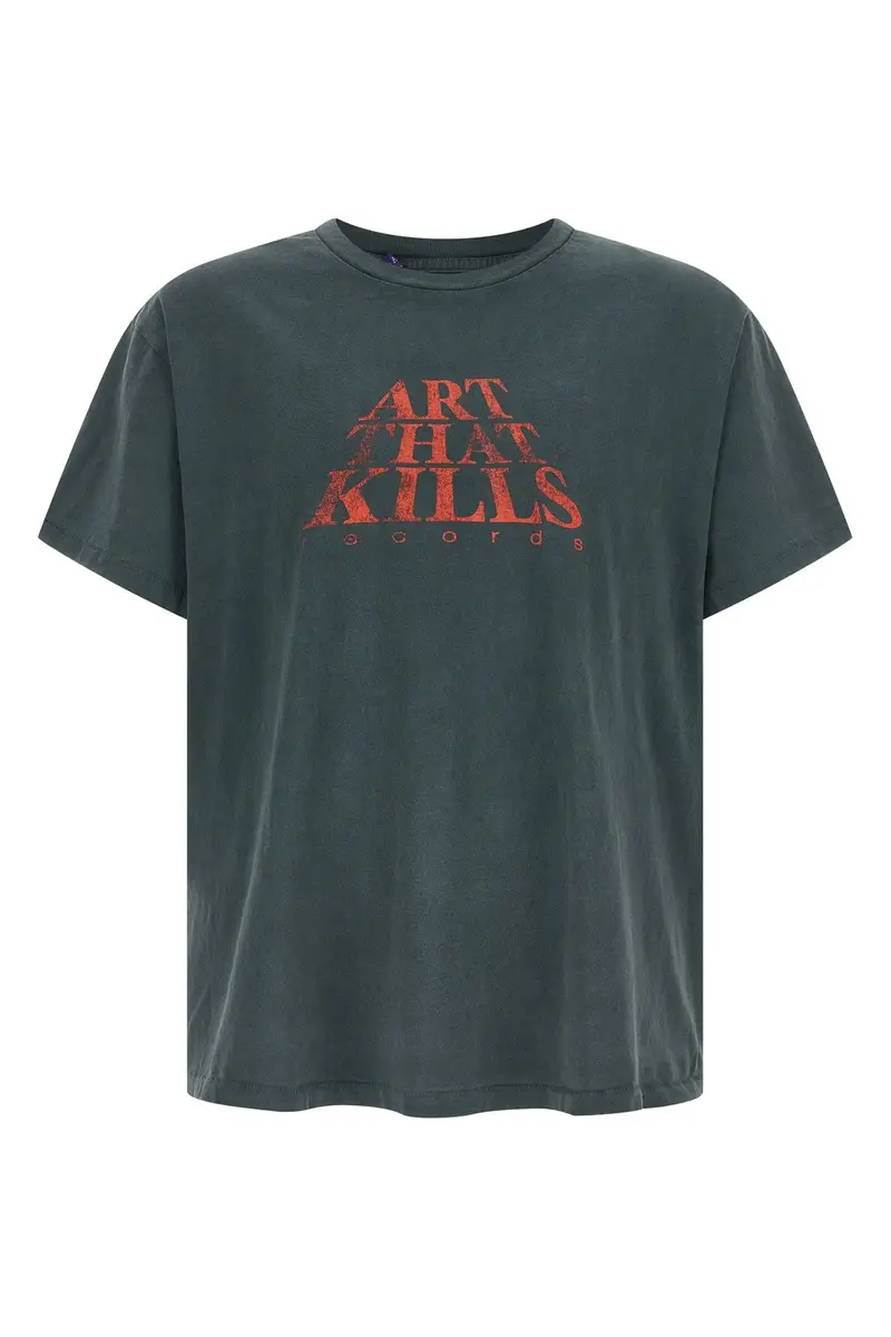 GALLERY DEPT T-shirt Grigio 3832001