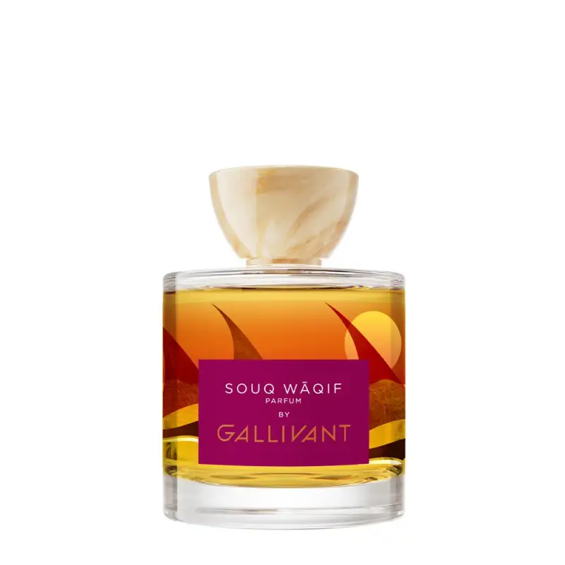Souq Waqif estratto di profumo 100 ml