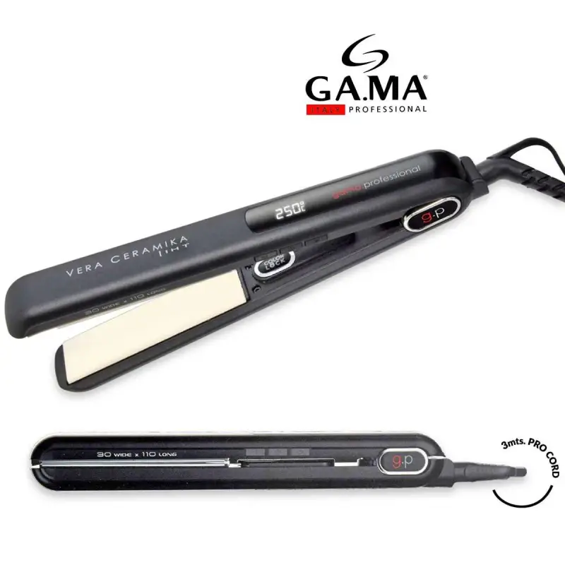 piastra g-evo iht vera ceramica