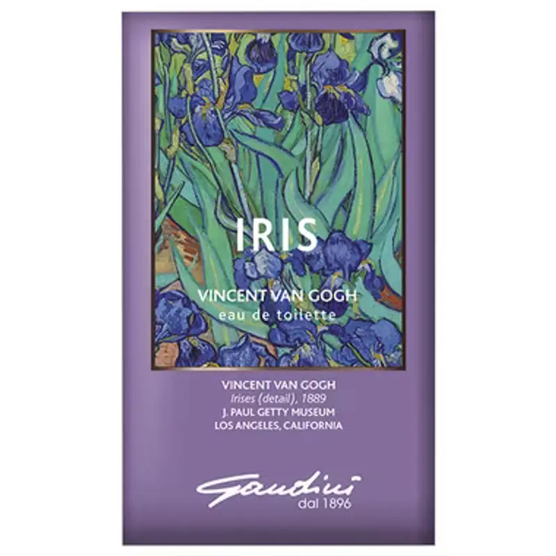 Gandini Iris - Eau de Toilette