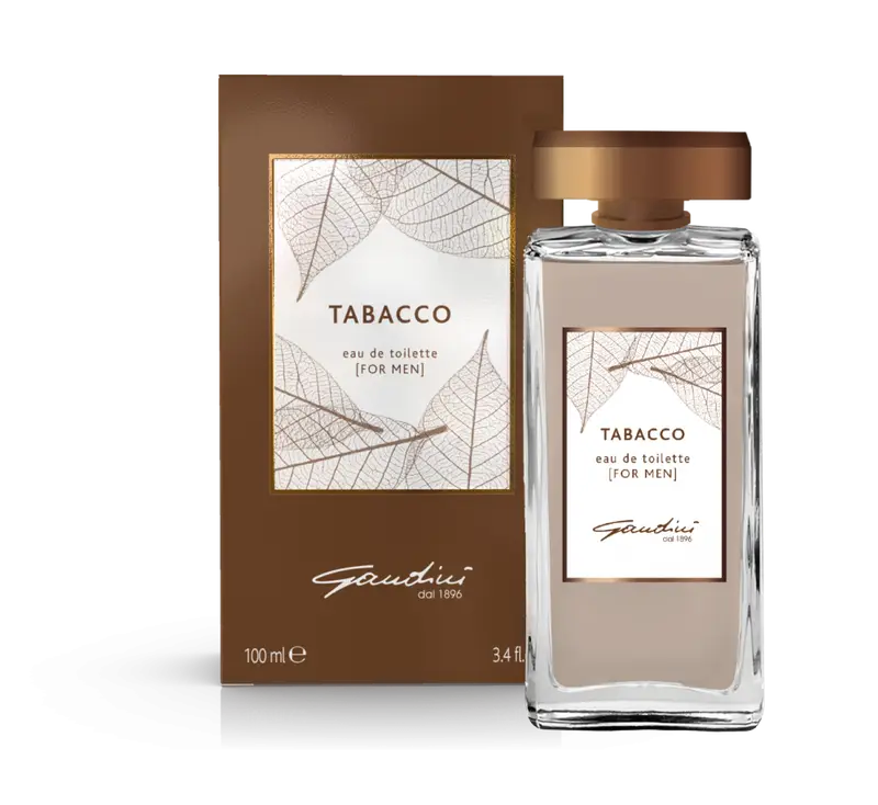 Gandini Tabacco - Eau de Toilette
