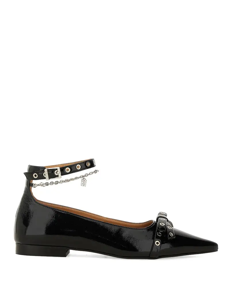 Ballerina Gioiello Nero