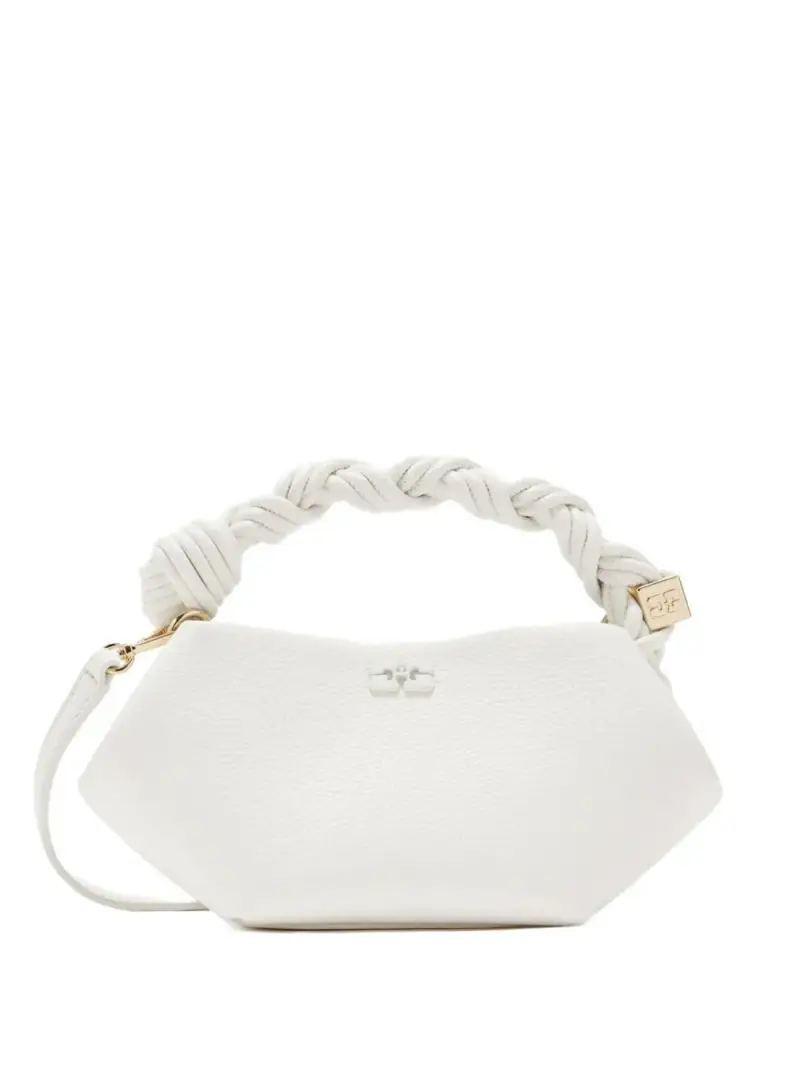 Borsa a Mano Elegante BIANCO