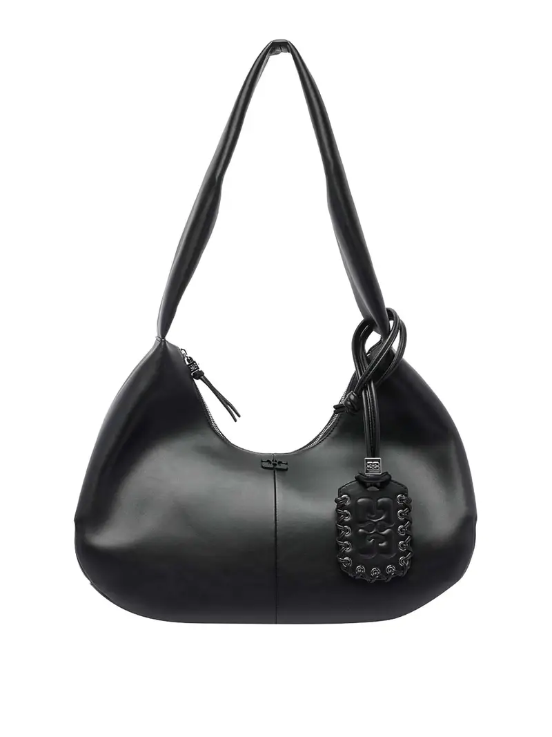 Borsa Bou Bou media Nero