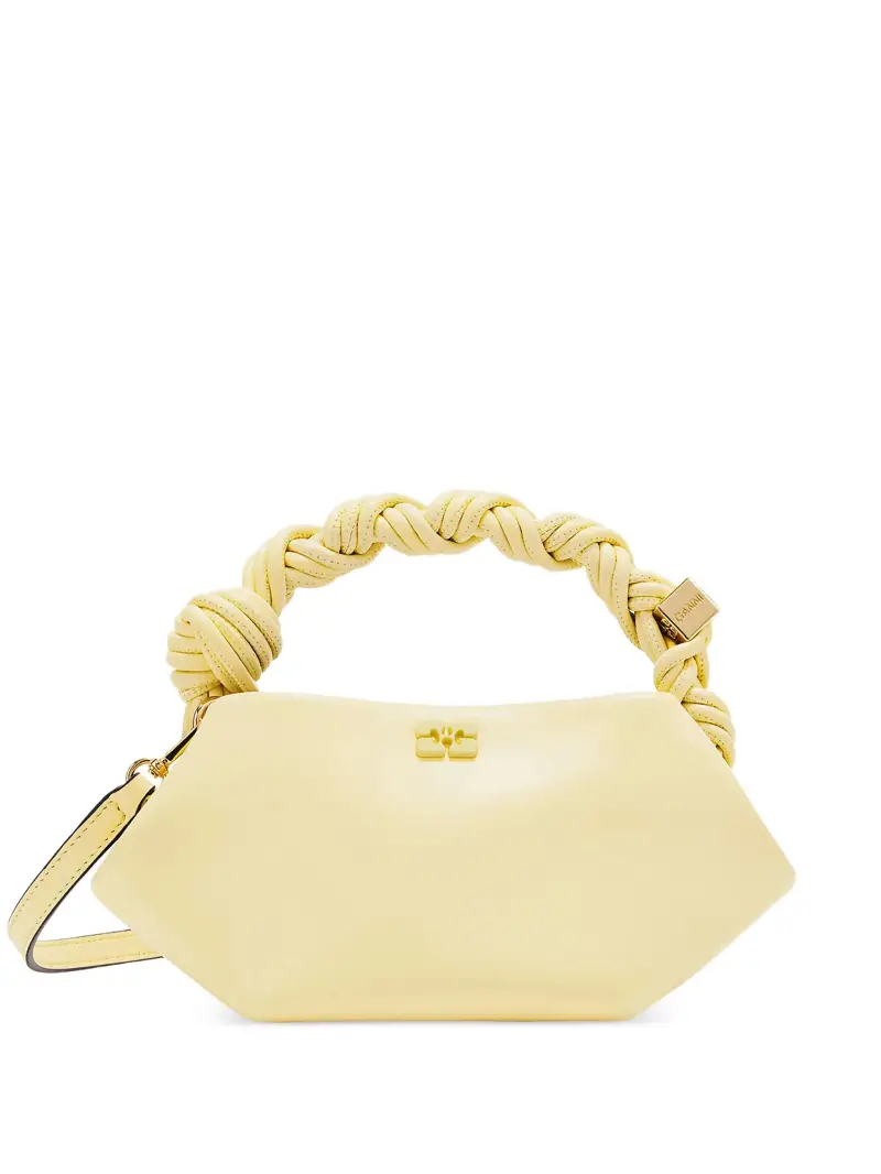 Borsa bou GIALLO