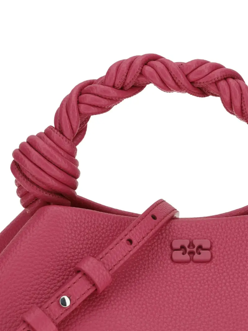 Borsa bou small ROSA miniatura 2