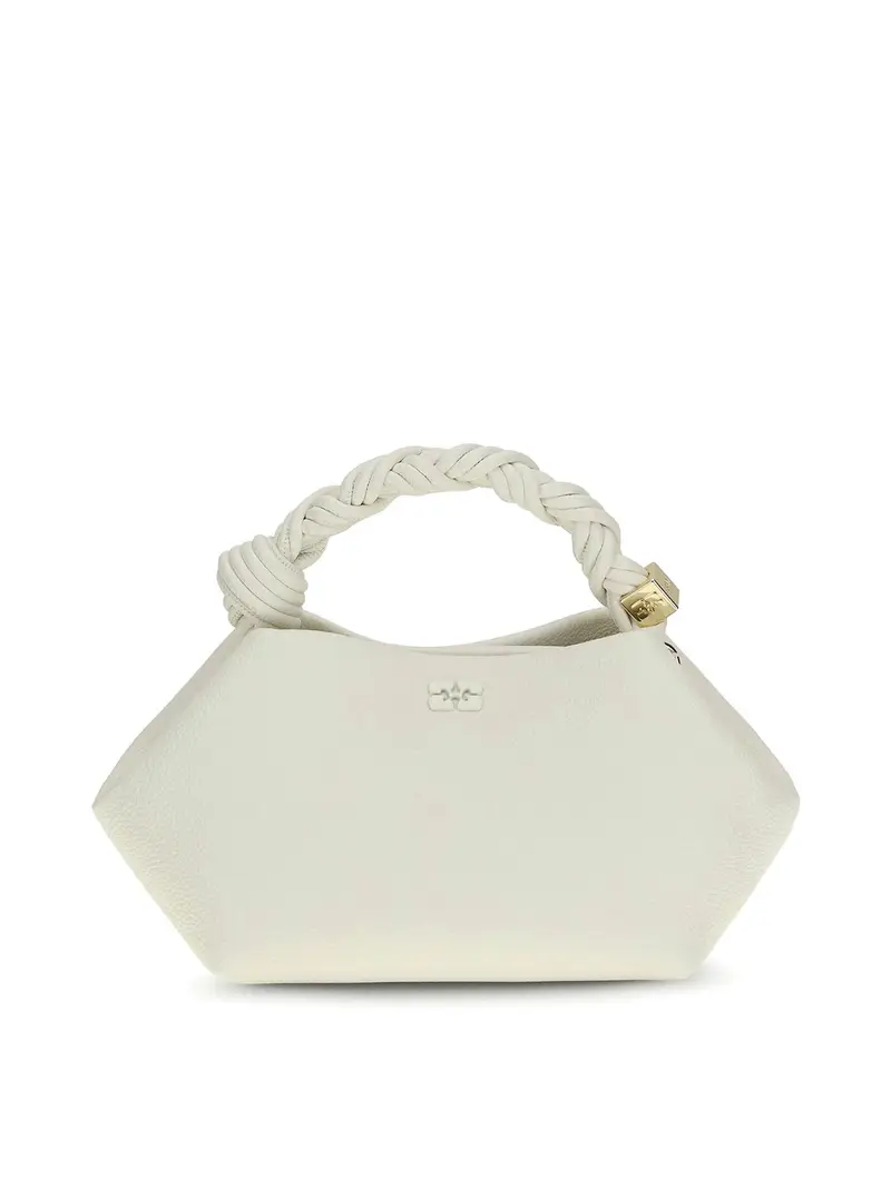 Borsa Granata Bou Piccola Color Carne E Neutri