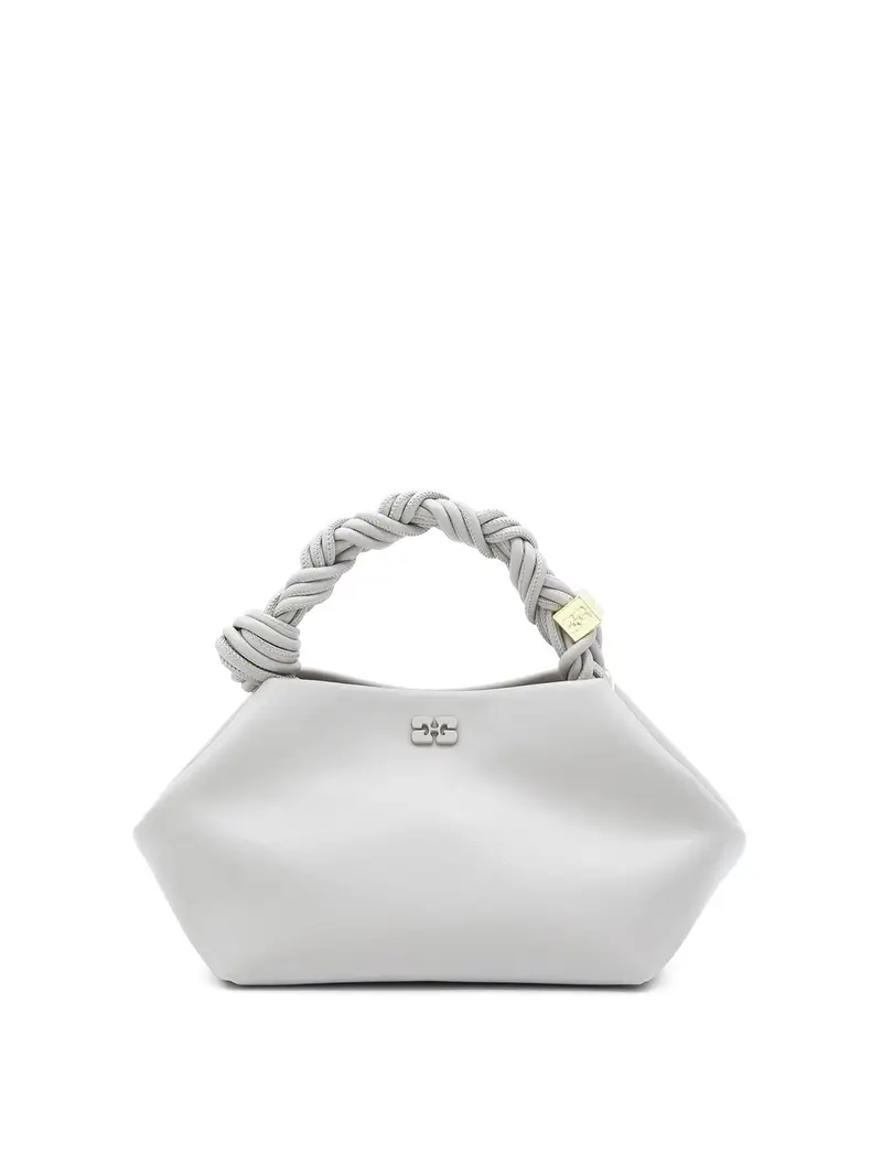 Borsa piccola Bou Grigio