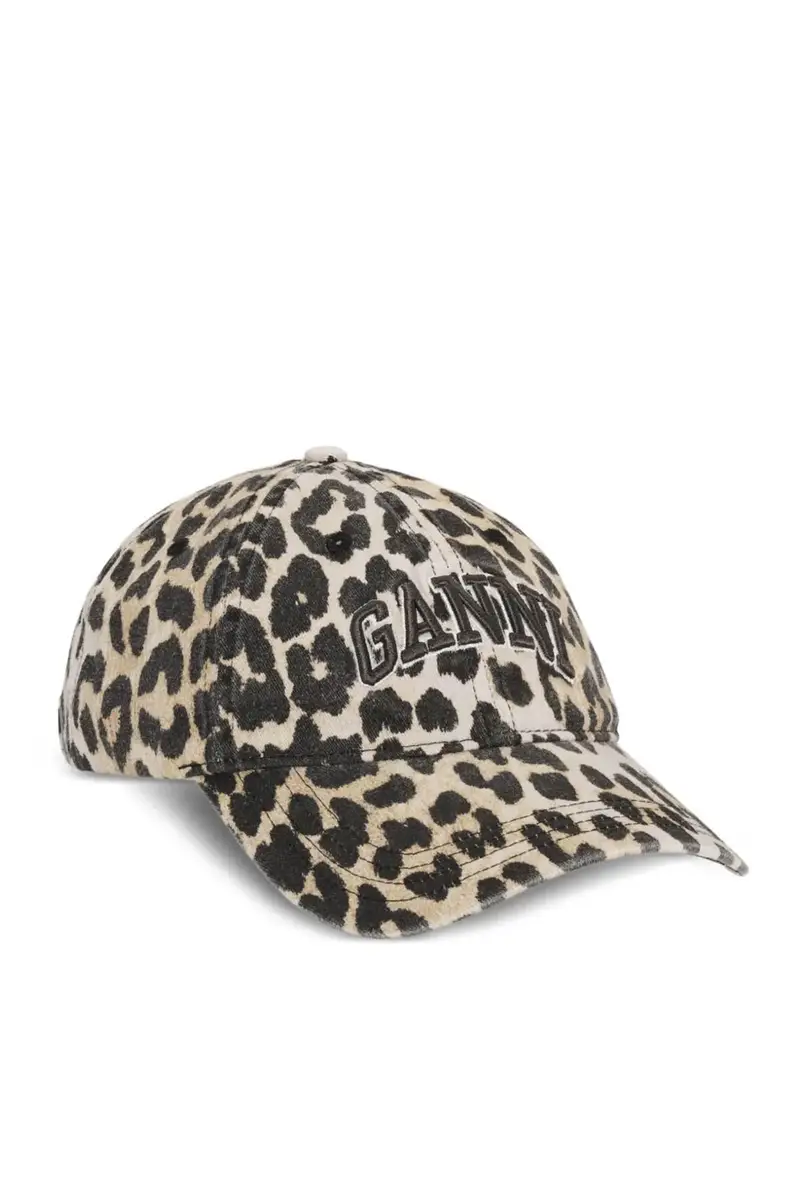 Ganni Cappelli Marrone 2310146