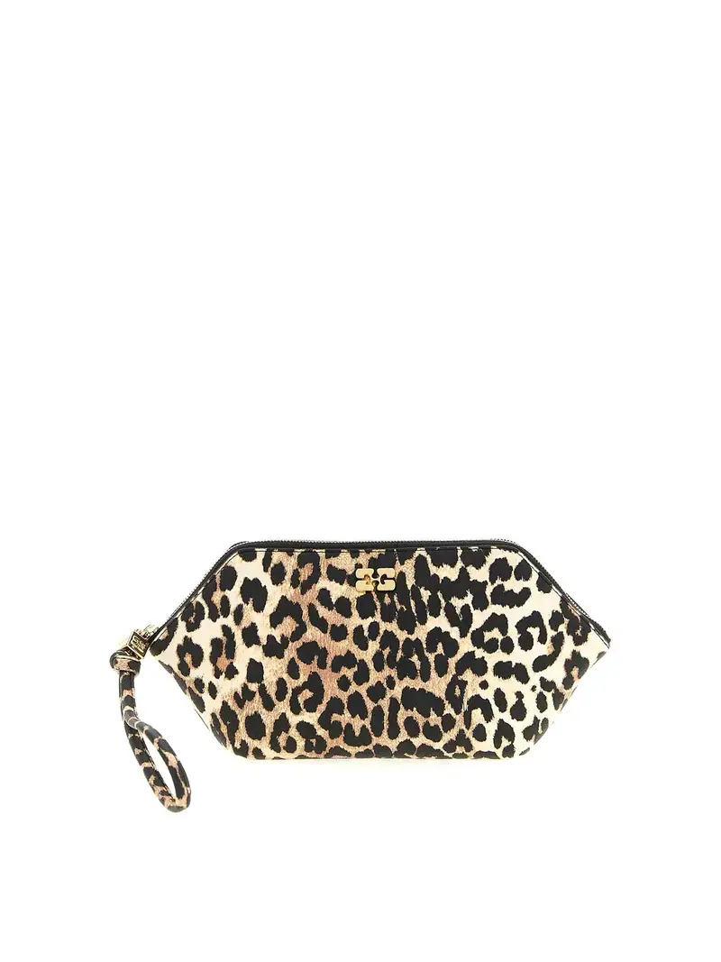 Caso di bellezza Marrone