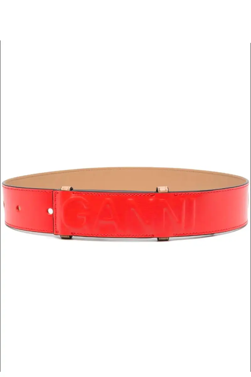 Ganni Cinture 1335703