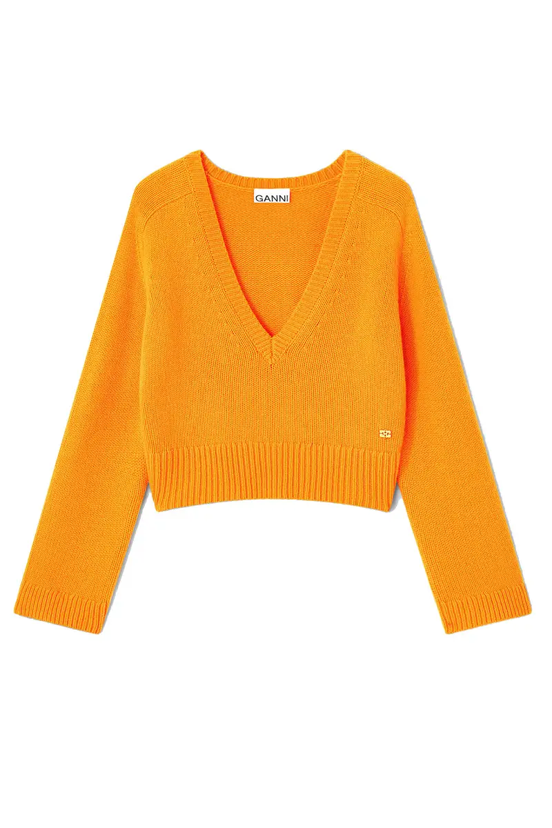 Maglie Arancio