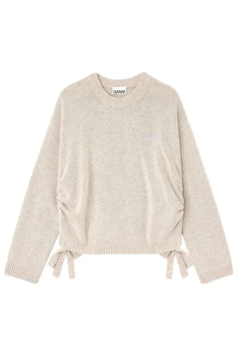 Maglie Beige Beige Chari