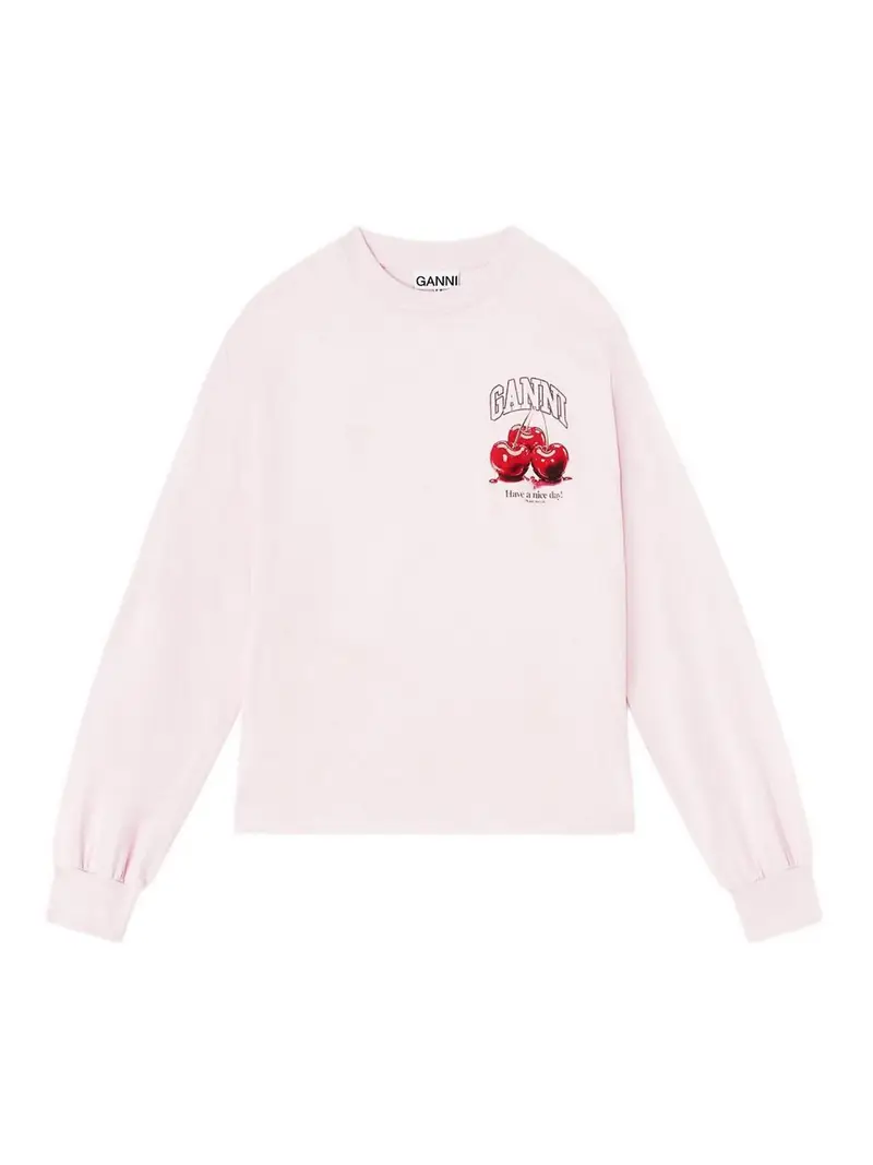 T-shirt Color Carne E Neutri