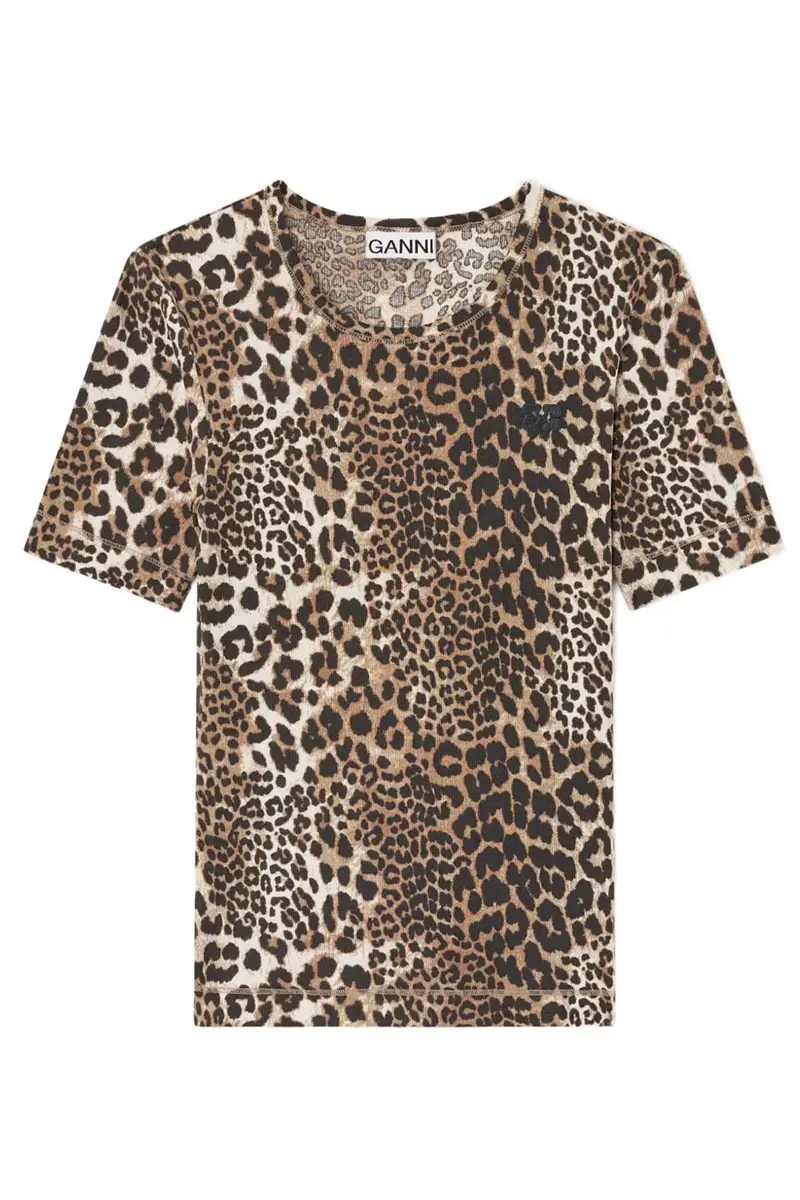 T-shirt e Polo Marrone Marrone Marroni