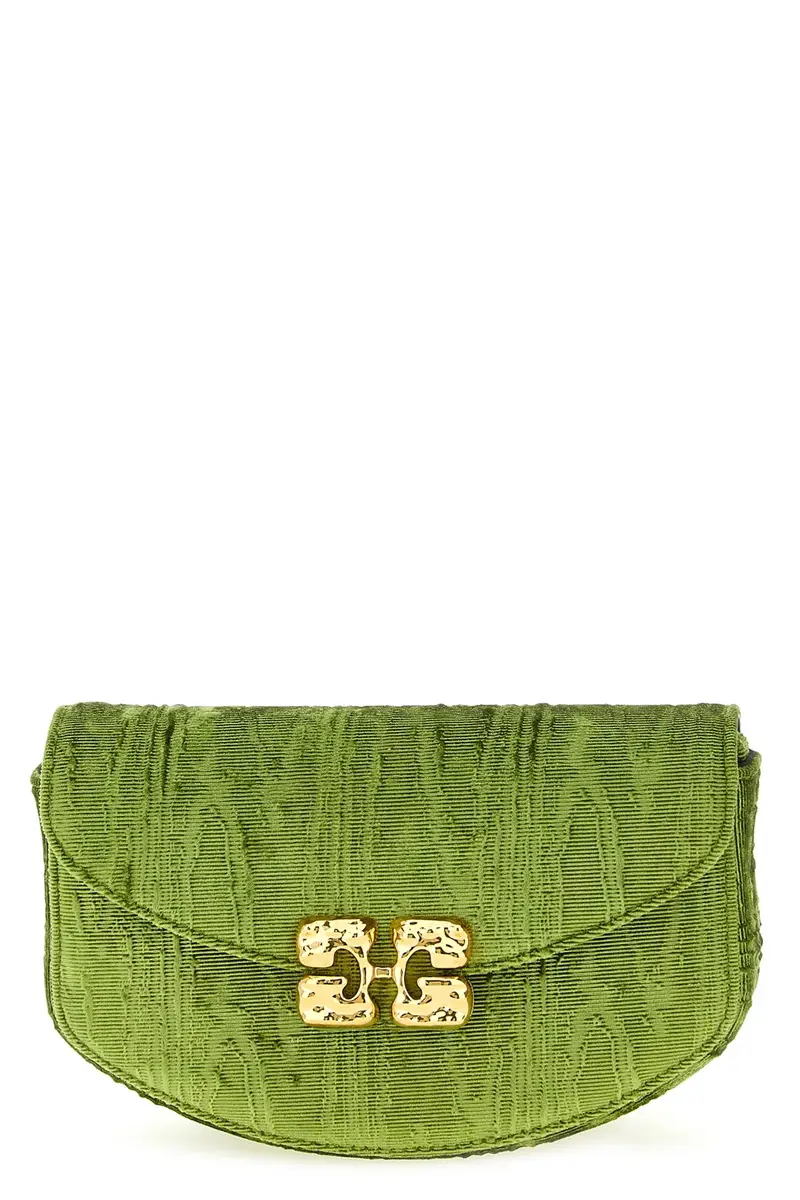 Wallet On Chain Lulu Verde