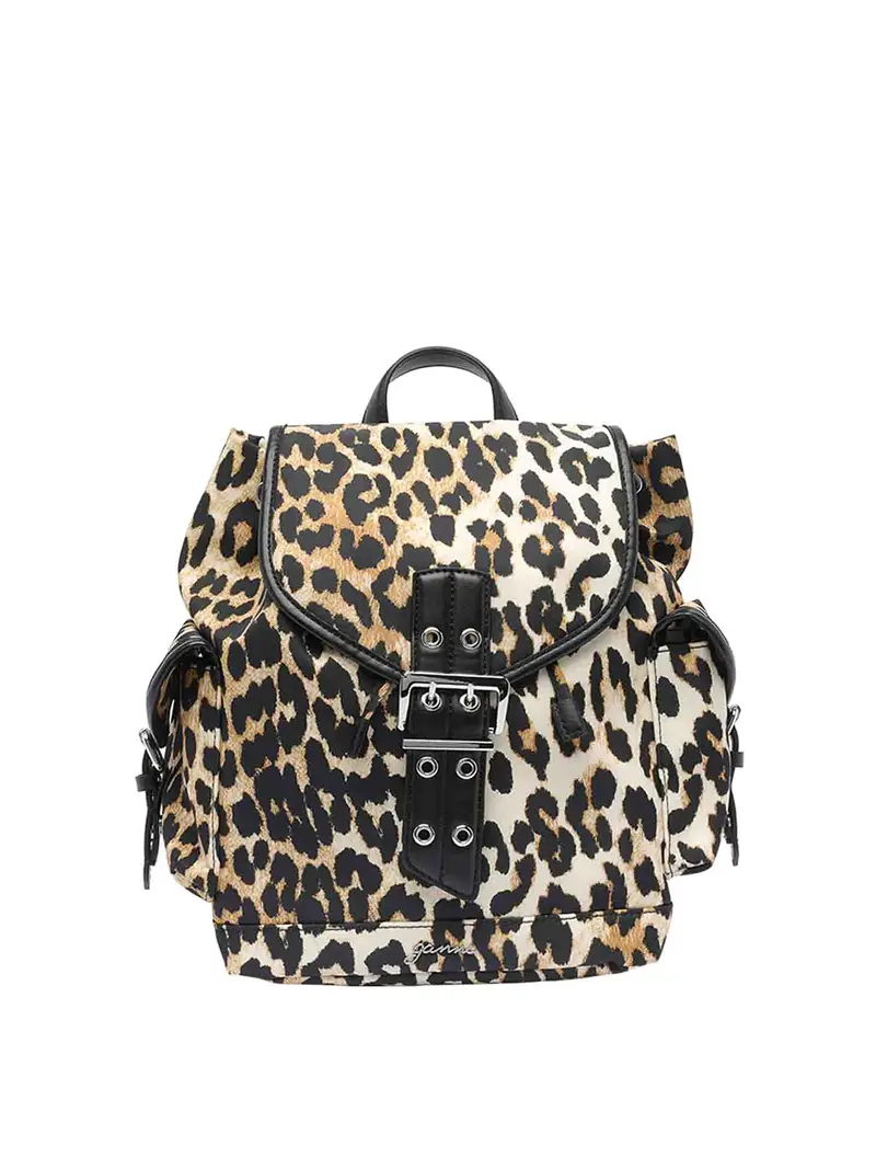 Zaino Bucky Multicolore