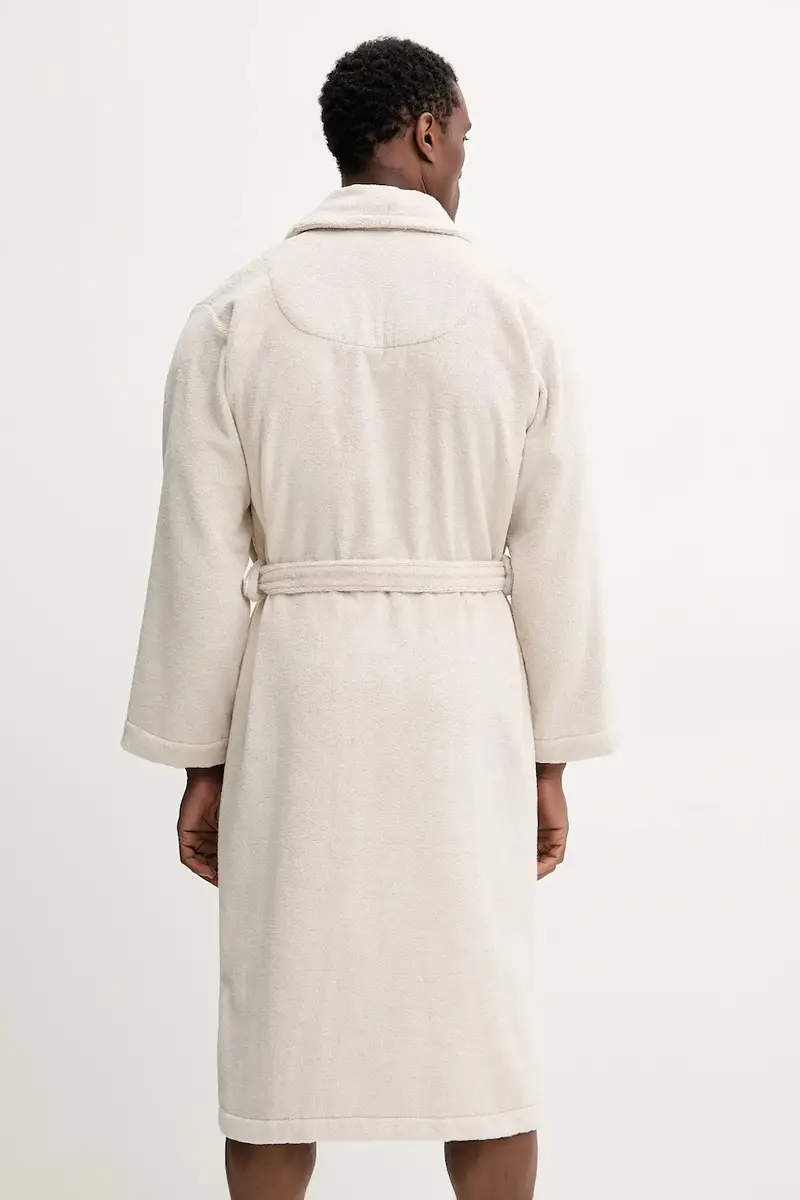 accappatoio colore beige 856006503 miniatura 2