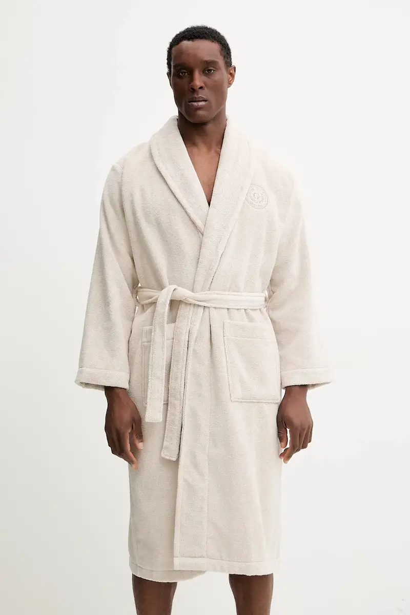 accappatoio colore beige 856006503