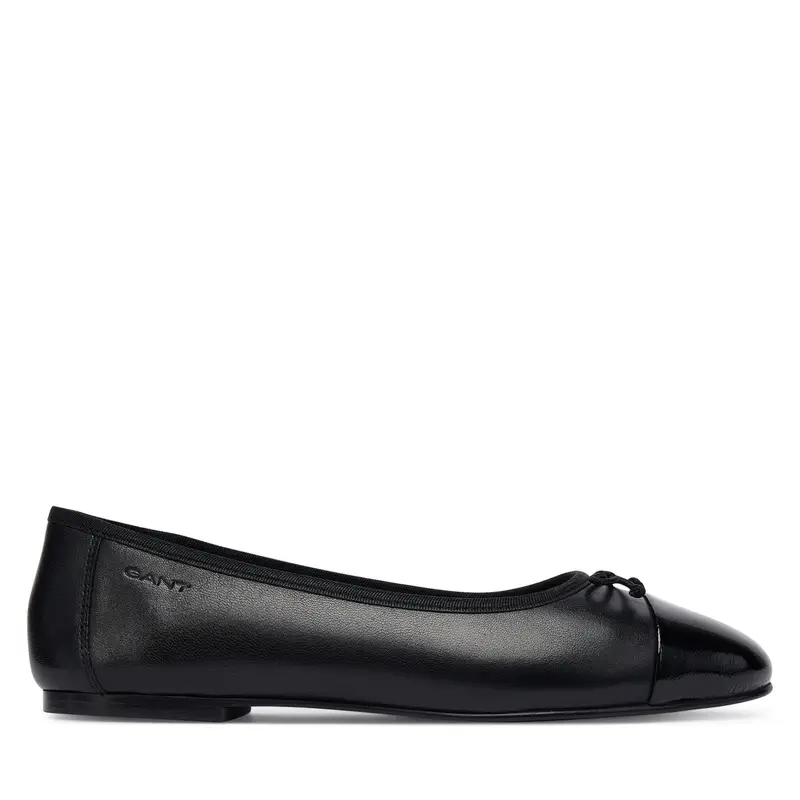 Gant Ballerine Nero 2949904