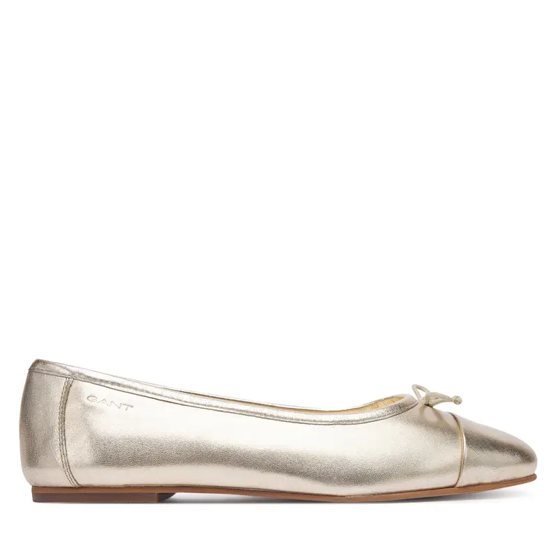 Gant Ballerine Oro 2949906