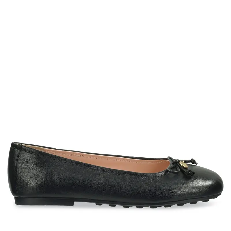 Gant Ballerine Nero 2949909