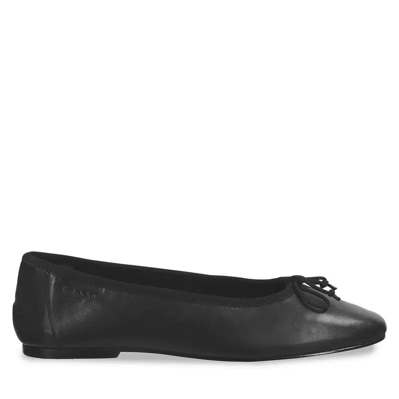 Gant Ballerine Nero 2856169