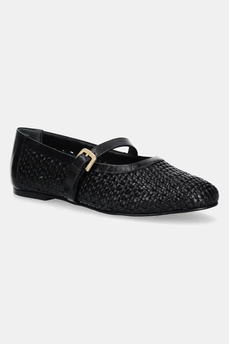 Gant Ballerine Nero 3337486