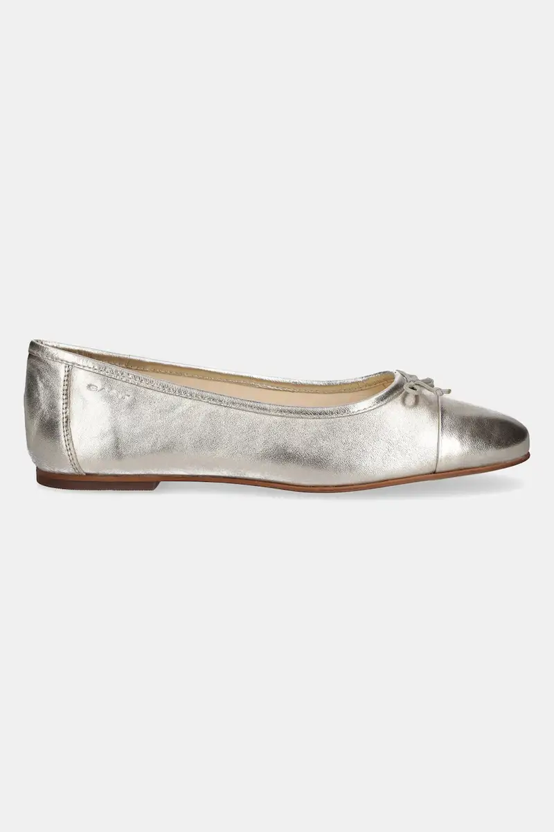 Gant Ballerine Oro 3338201 miniatura 2