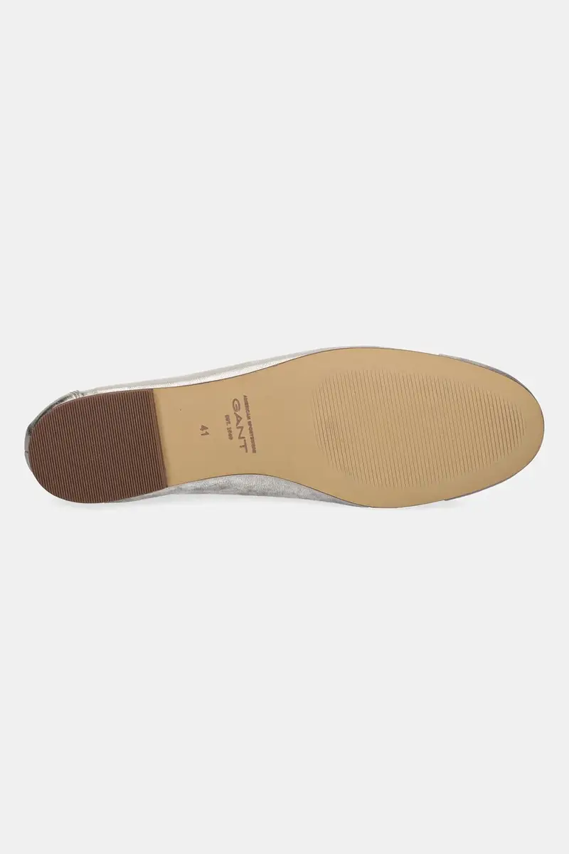 Gant Ballerine Oro 3338201 miniatura 5