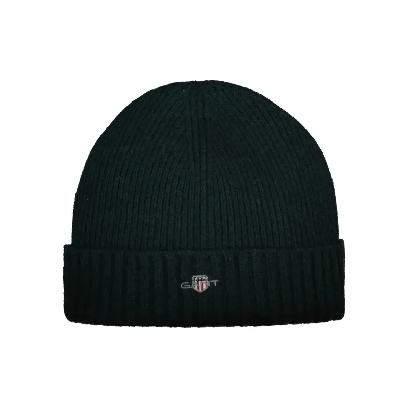 Berretto Gant Shield Wool