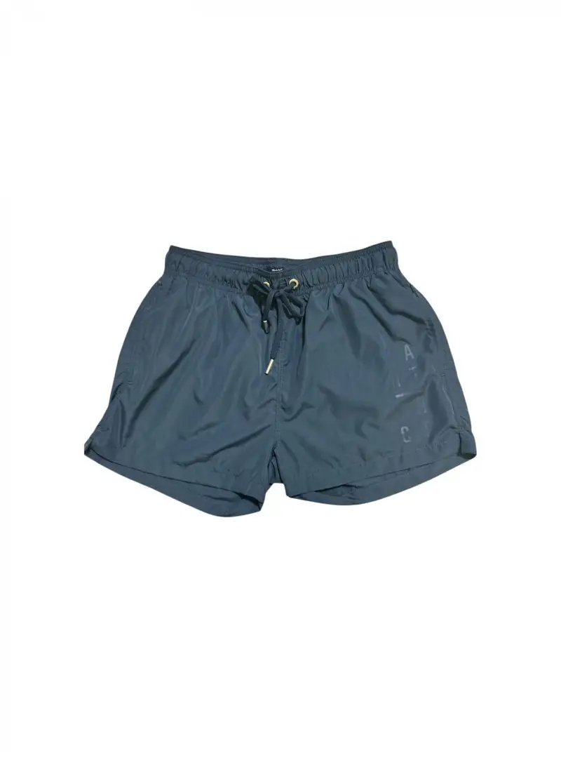 Gant Boxer Uomo Blu 3974899