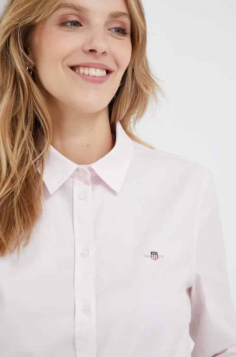 camicia donna Rosa