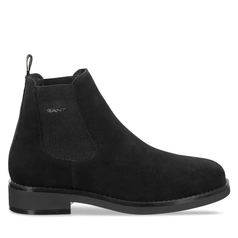 Chelsea Gant 29653750 Nero