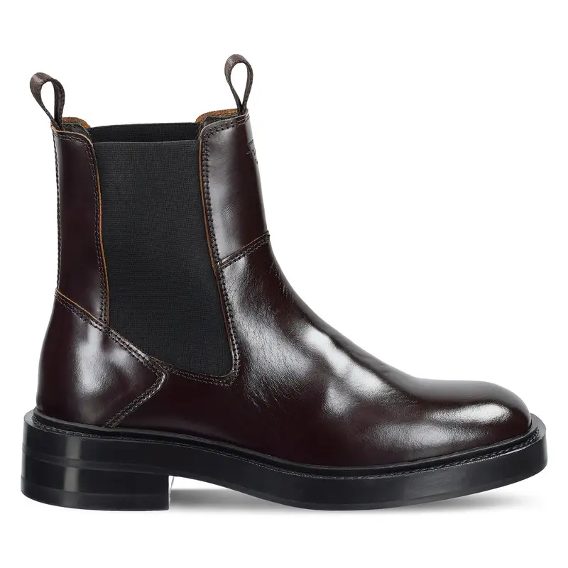 Chelsea Gant 31541129 Marrone