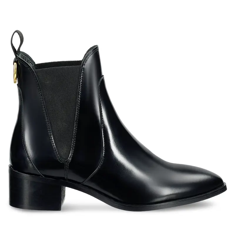 Chelsea Gant 31551095 Nero