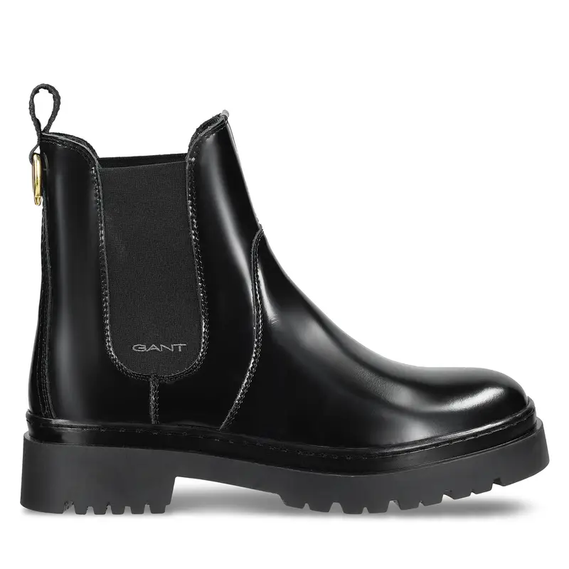 Chelsea Gant 31551158 Nero