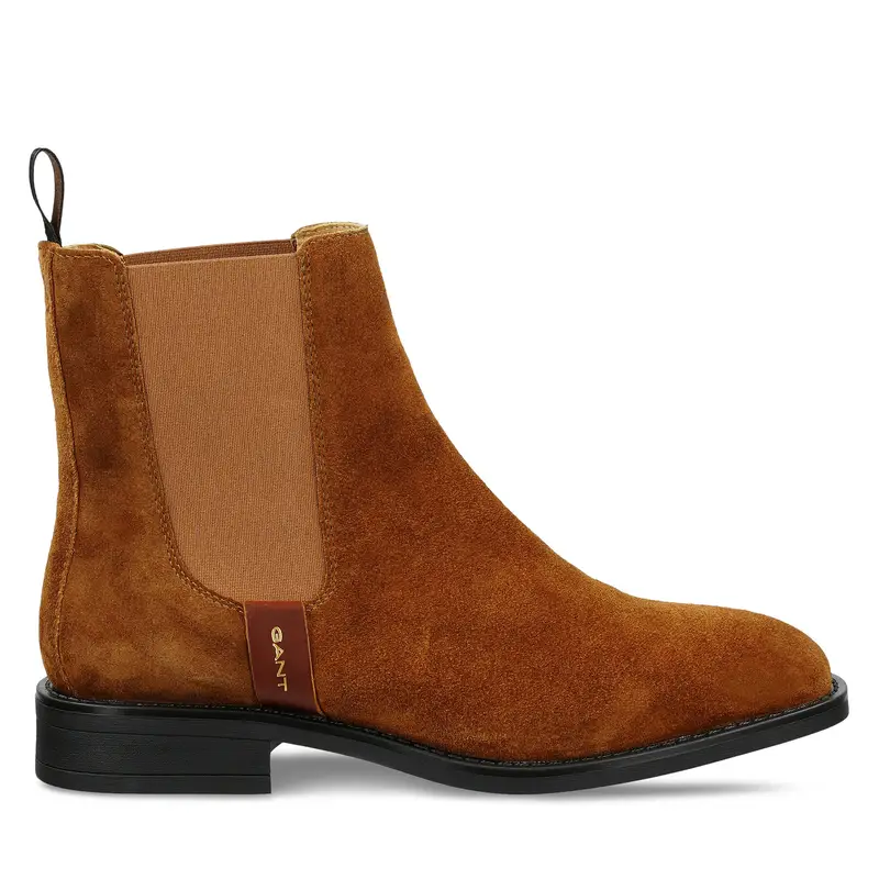 Chelsea Gant 31553127 Marrone