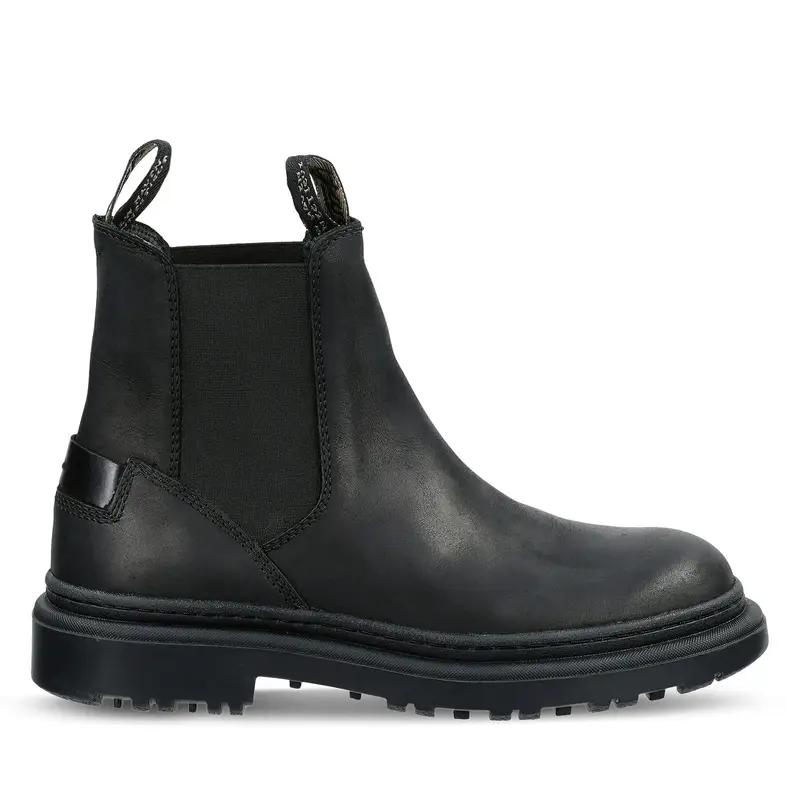 Chelsea Gant 31554085 Nero