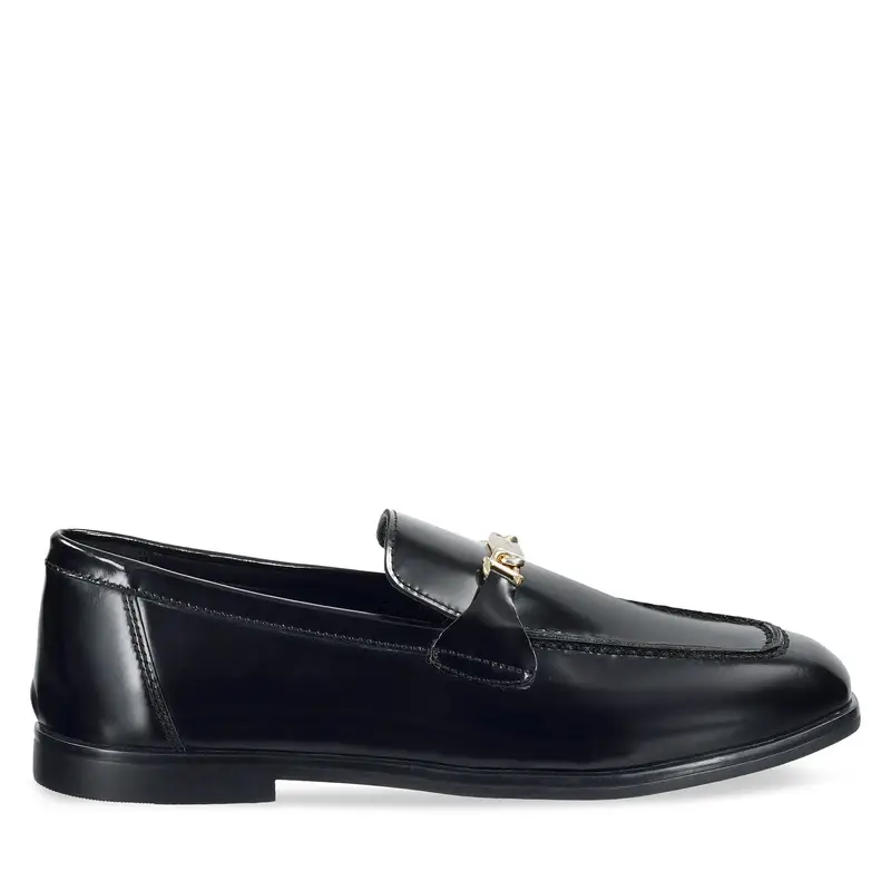 Chunky loafers Gant 31571125 Nero