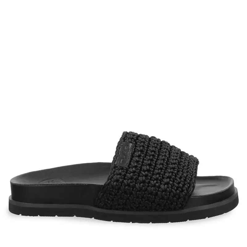 Ciabatte Gant 30508937 Nero