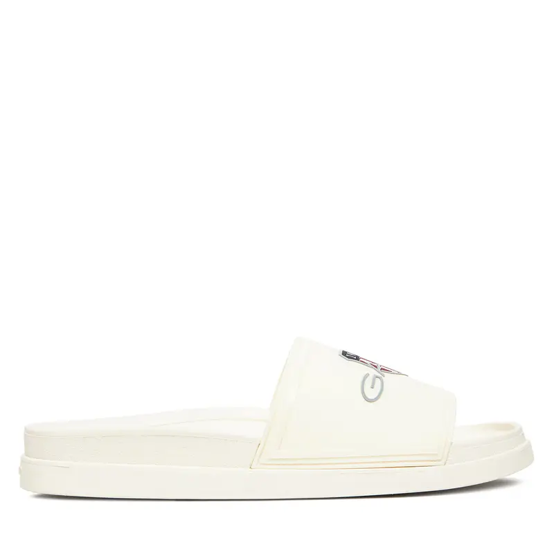 Ciabatte Gant 30639894 Bianco