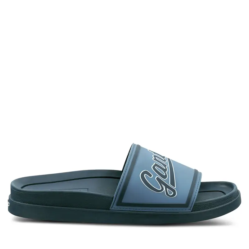 Ciabatte Gant 30639895 Blu scuro