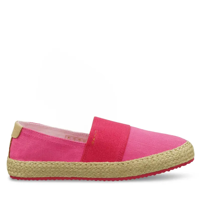 Espadrillas Gant 30568943 Rosa