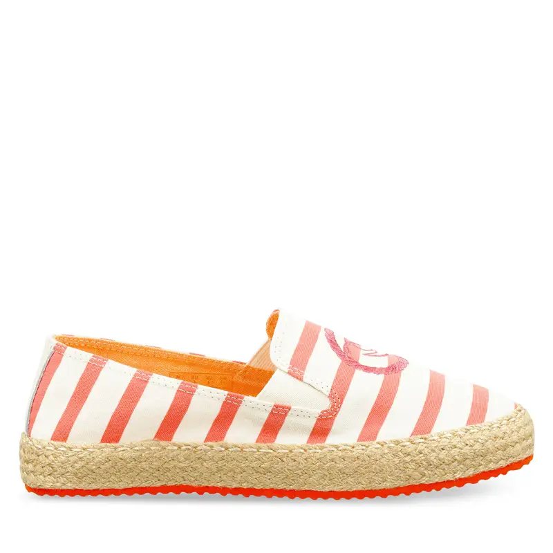 Gant Espadrillas Bianco 2949825