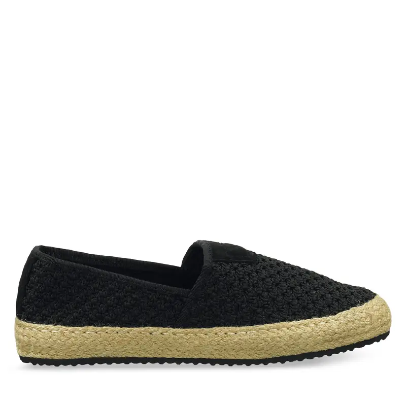 Gant Espadrillas Nero 2949826