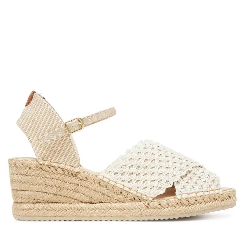 Gant Espadrillas Beige 4189292
