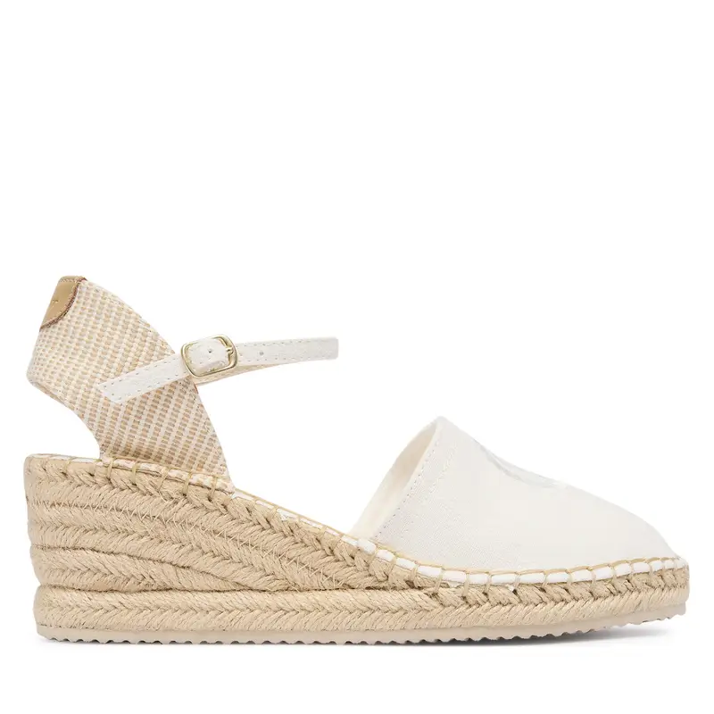Espadrillas Gant 30569947 Écru Crema