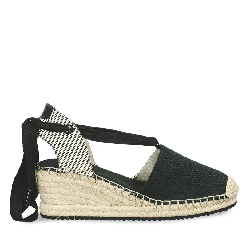 Gant Espadrillas Nero 2764608